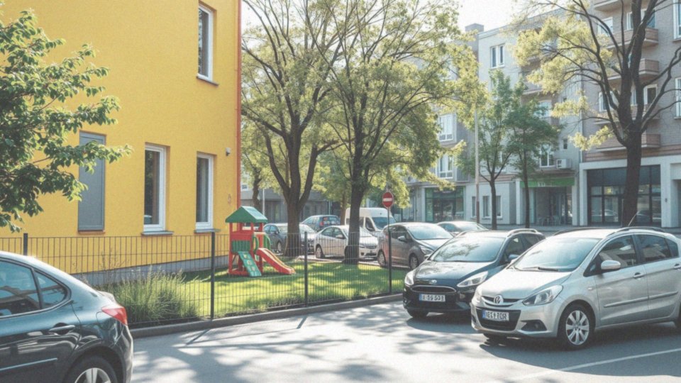 Jak lokalizacja wpływa na dochody przedszkola?