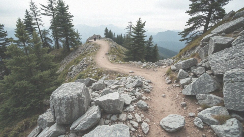 Jakie miejsca są najlepsze do uprawiania hikingu?