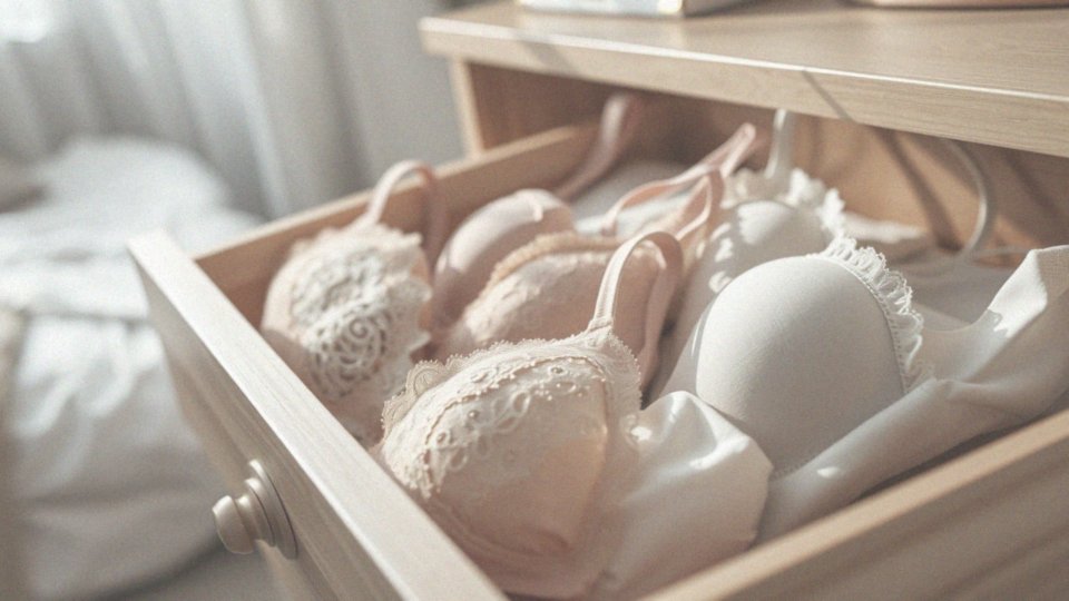 Jakie są różnice między stanikami zbierającymi a podnoszącymi?