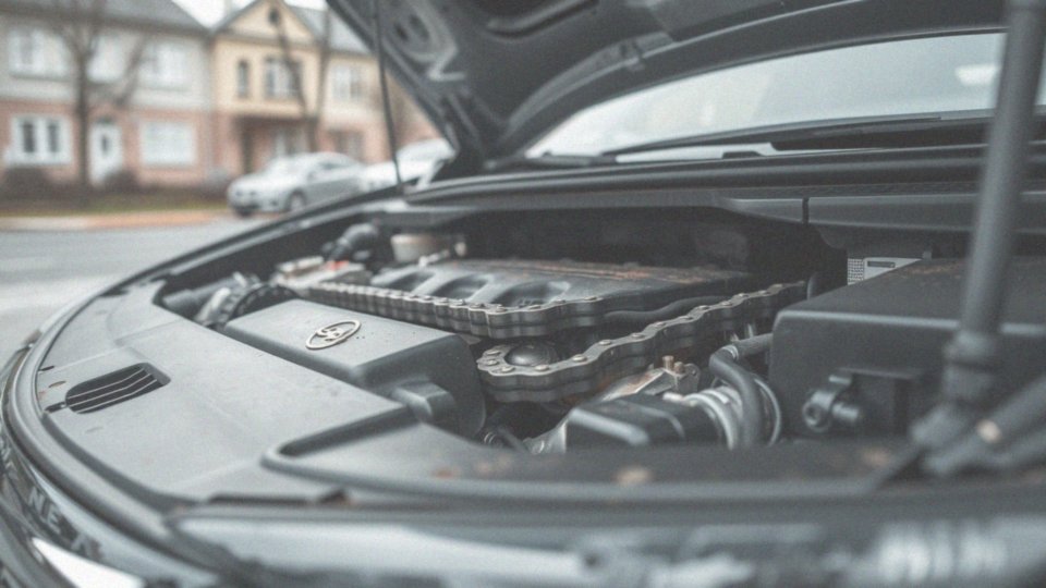 Czy łańcuch rozrządu jest bezobsługowy w samochodach Opel?