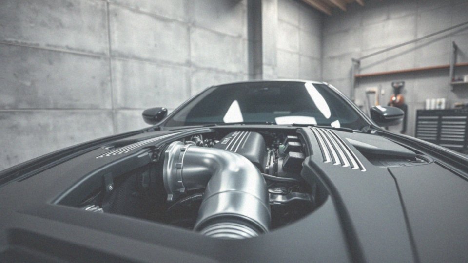 Jakie silniki są dostępne w BMW M8 Coupé?