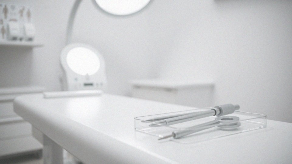Jakie zmiany skórne powinny być badane przez dermatologa?