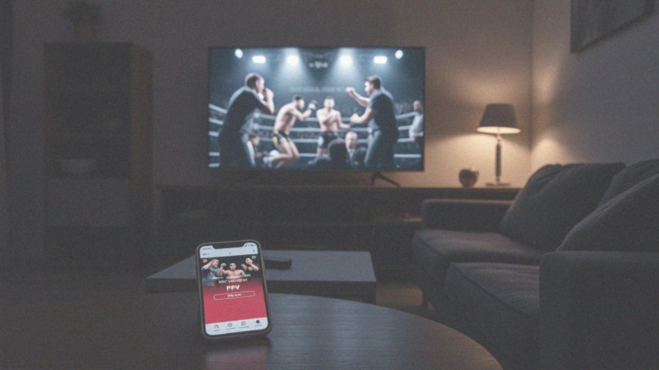 Jakie są koszty PPV dla KSW Epic?