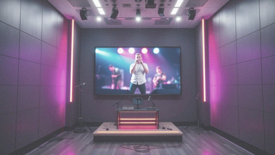 Jakie programy muzyczne są emitowane na Eska TV?