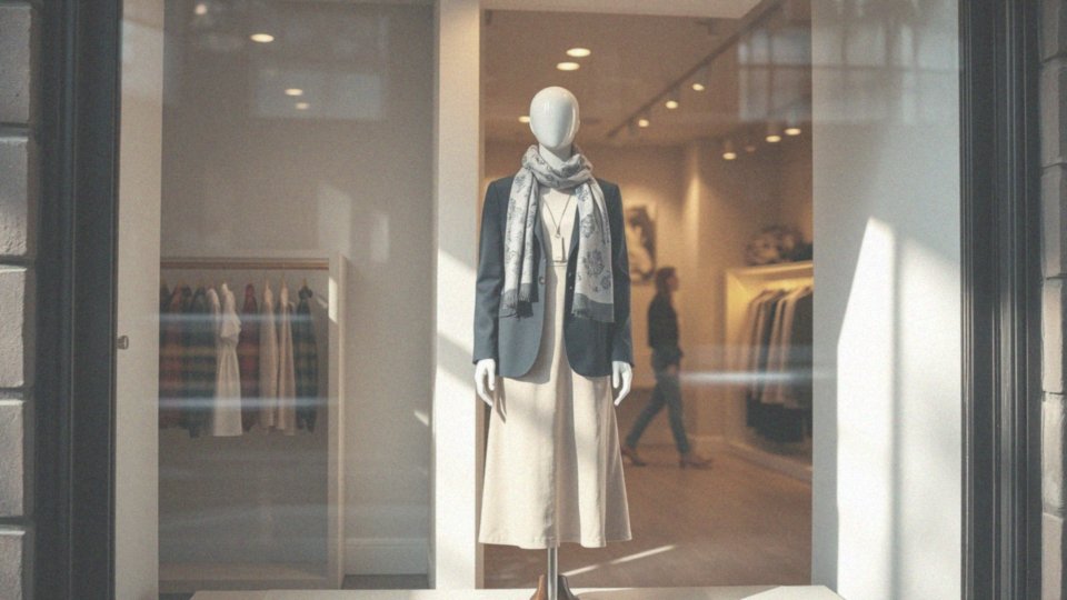 Jakie są trendy w modzie dla kobiet po 50-tce?