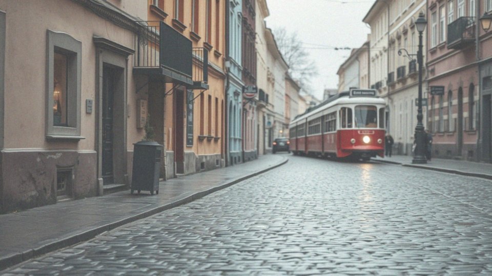 Czy warszawiak to słowo potoczne?