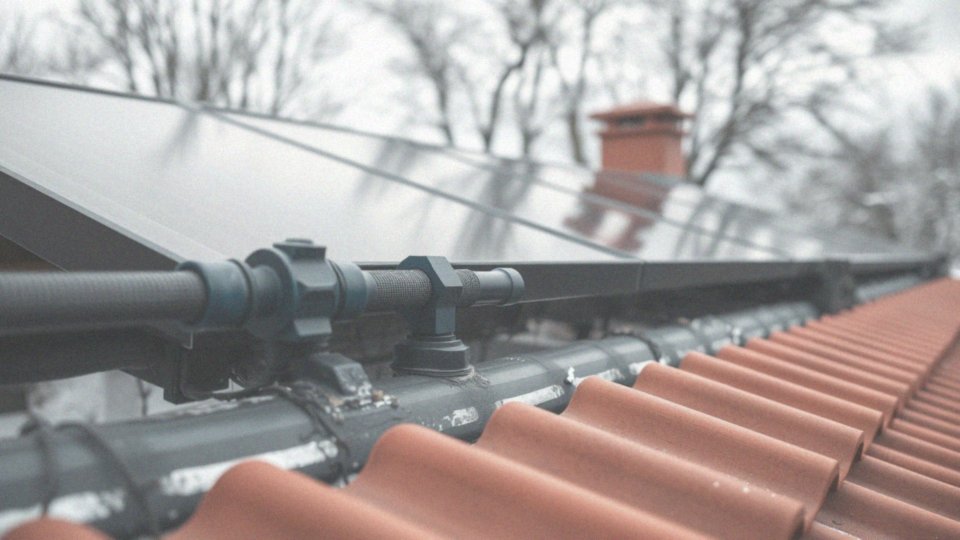 Jak glikol propylenowy działa w systemach solarnych?