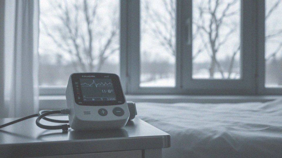 Jaką rolę odgrywa nadciśnienie tętnicze w ryzyku zawału serca?