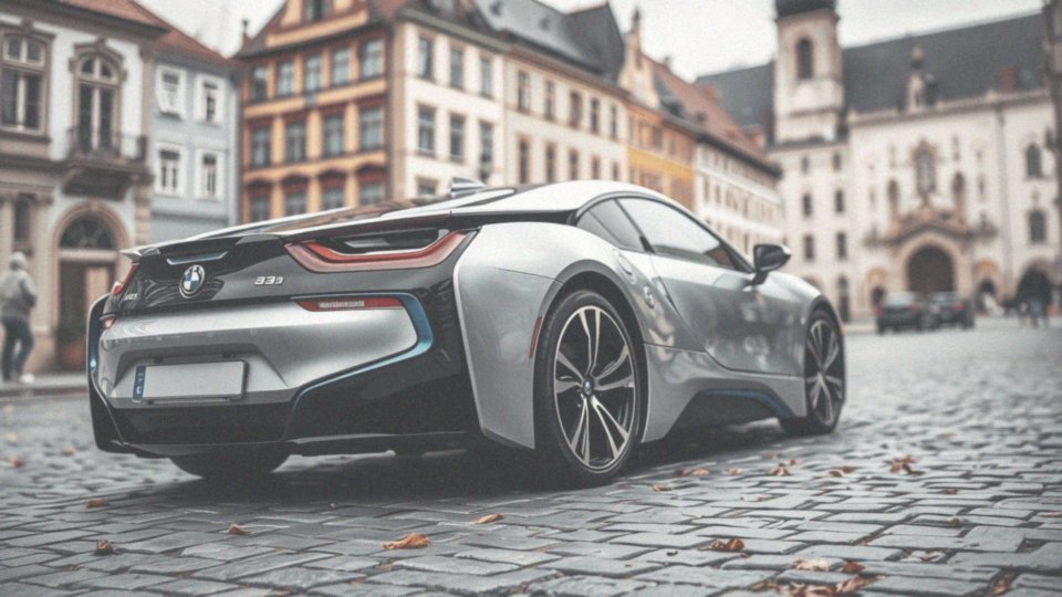 Jakie są najczęstsze opinie na temat użytkowania BMW i8?