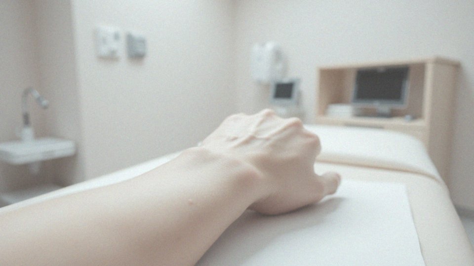Kiedy należy skonsultować się z dermatologiem w sprawie pieprzyków?