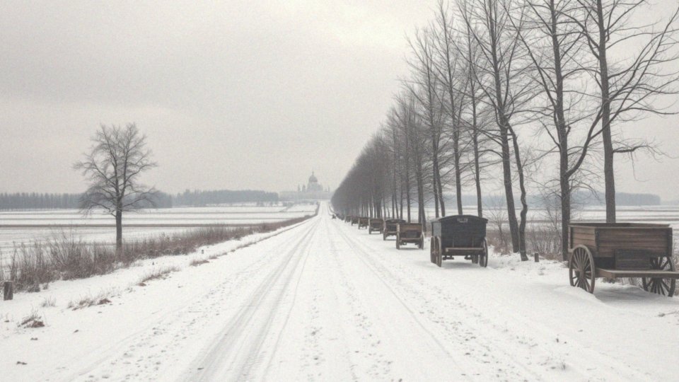 Jak Dziady cz. III odnoszą się do prześladowania Polski i Litwy?