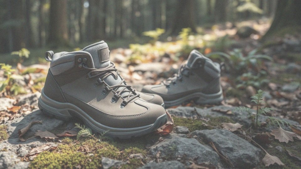 Jak ważna jest oddychalność w obuwiu trekkingowym?