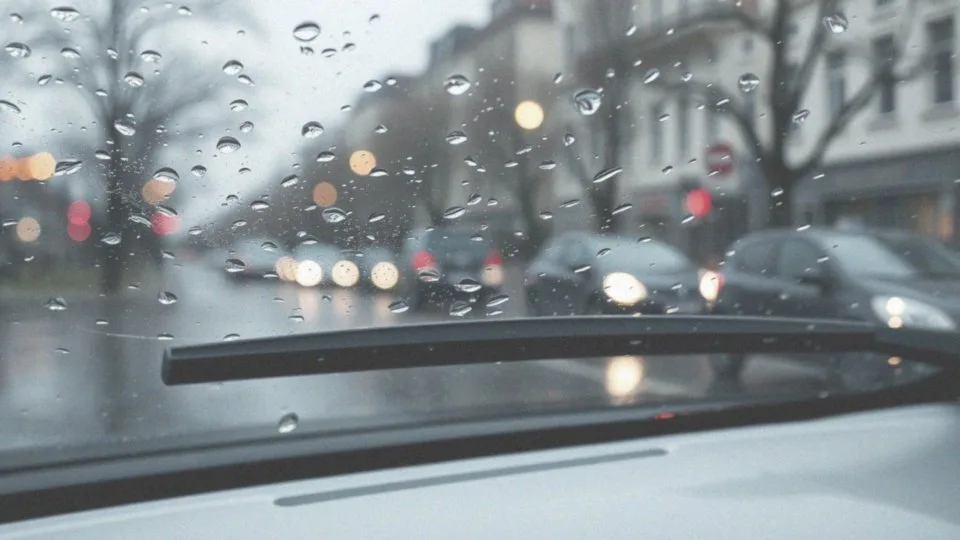 Jakie akcesoria do wycieraczek są dostępne dla Toyoty Yaris?