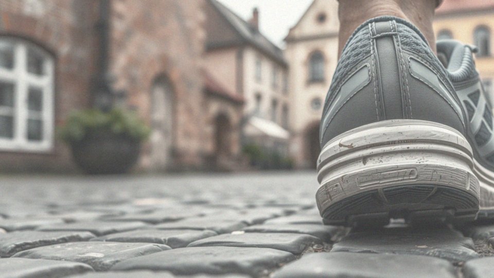 Jakie są objawy zapalenia ścięgna Achillesa związane z bólem pięty?