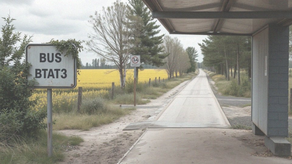 Jakie trasy autobusowe z Gorzowa do Strzelec Krajeńskich?