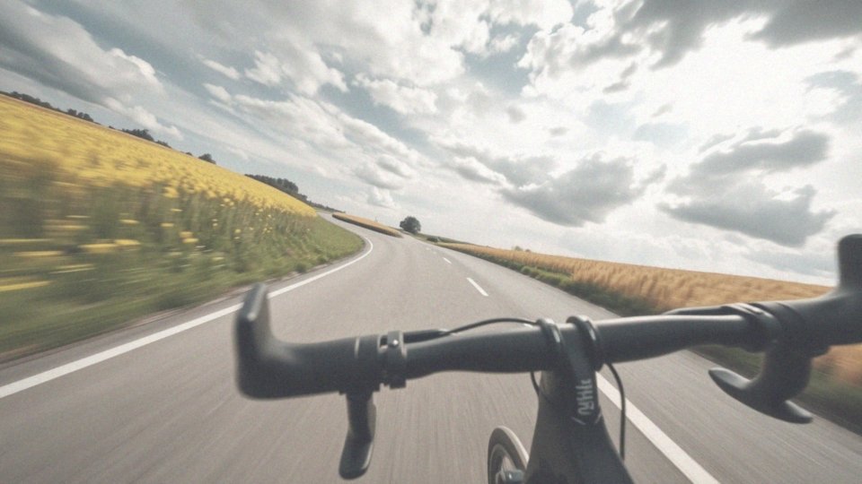 Jak szybko można przejechać 20 km w godzinę?