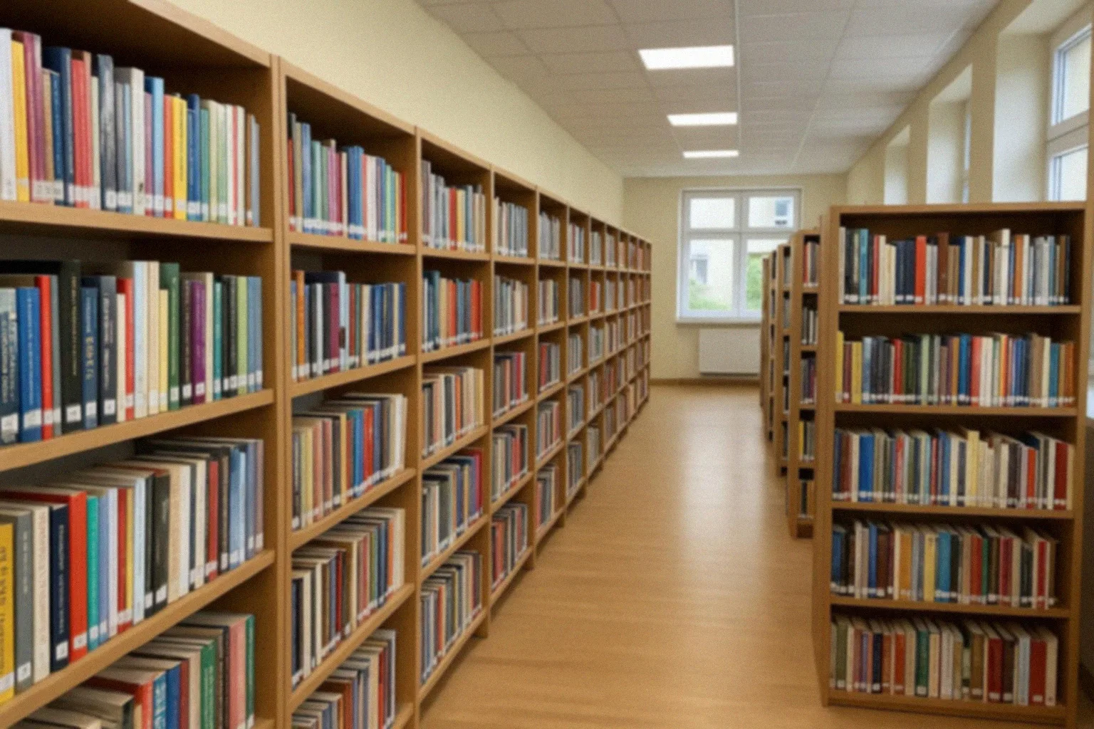 Spotkanie z Justyną Kosień w Bibliotece Żnin – Podróż do dojrzałej kobiecości