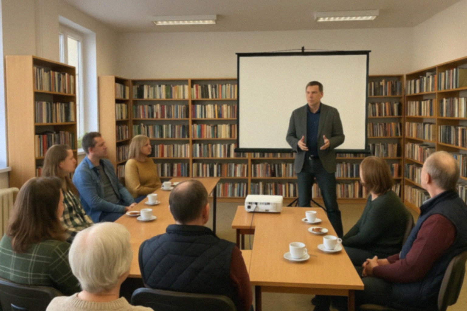 Zajęcia wakacyjne dla dzieci w Filii Bibliotecznej w Gorzycach