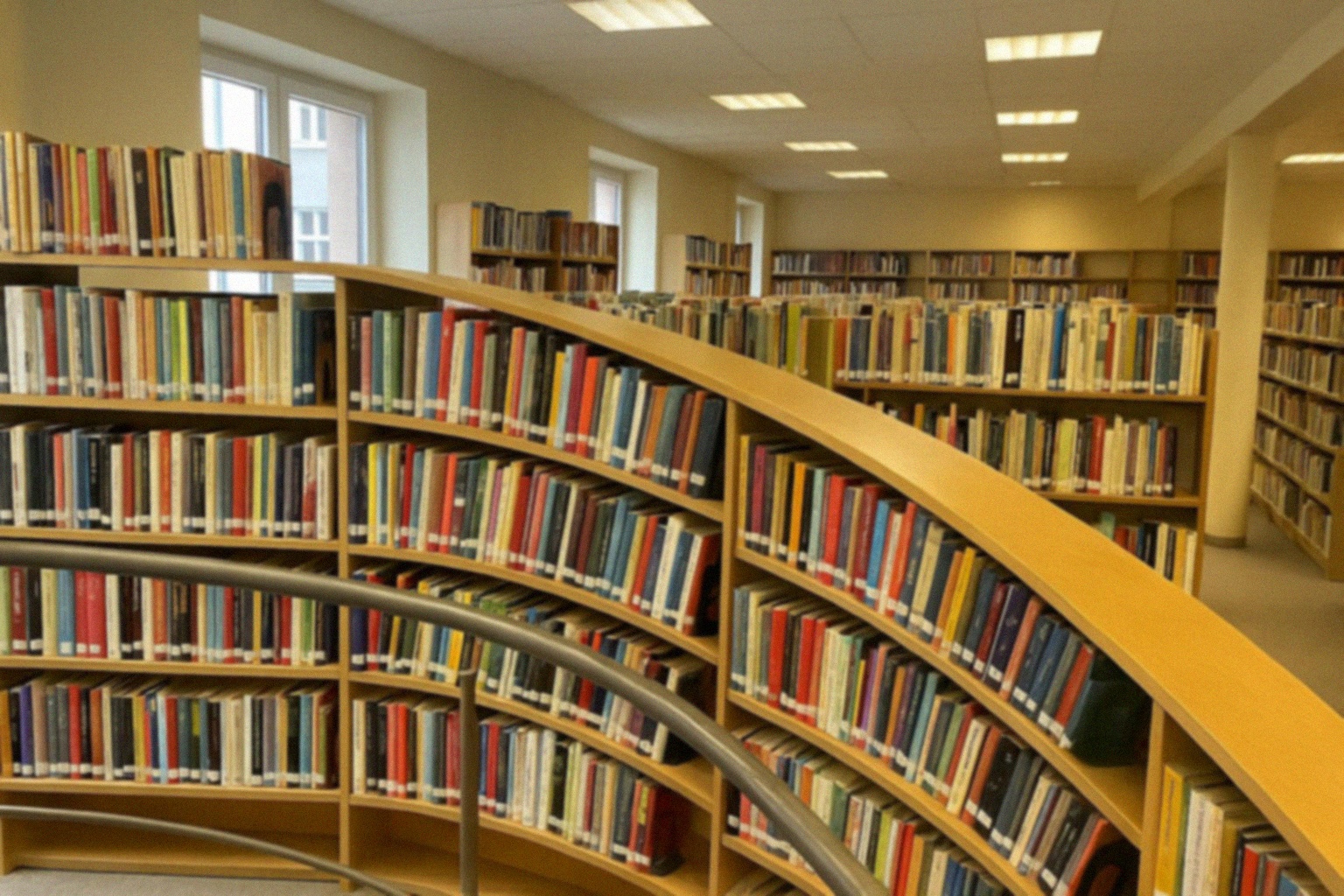 Warsztaty pielęgnacyjno-makijażowe Mary Kay w Żninie w ramach Tygodnia Bibliotek