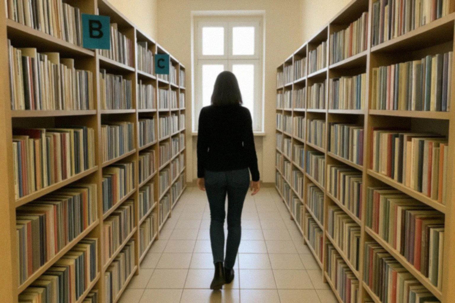 Wernisaż wystawy Urszuli Hillemann-Grabowskiej w Bibliotece Żnin