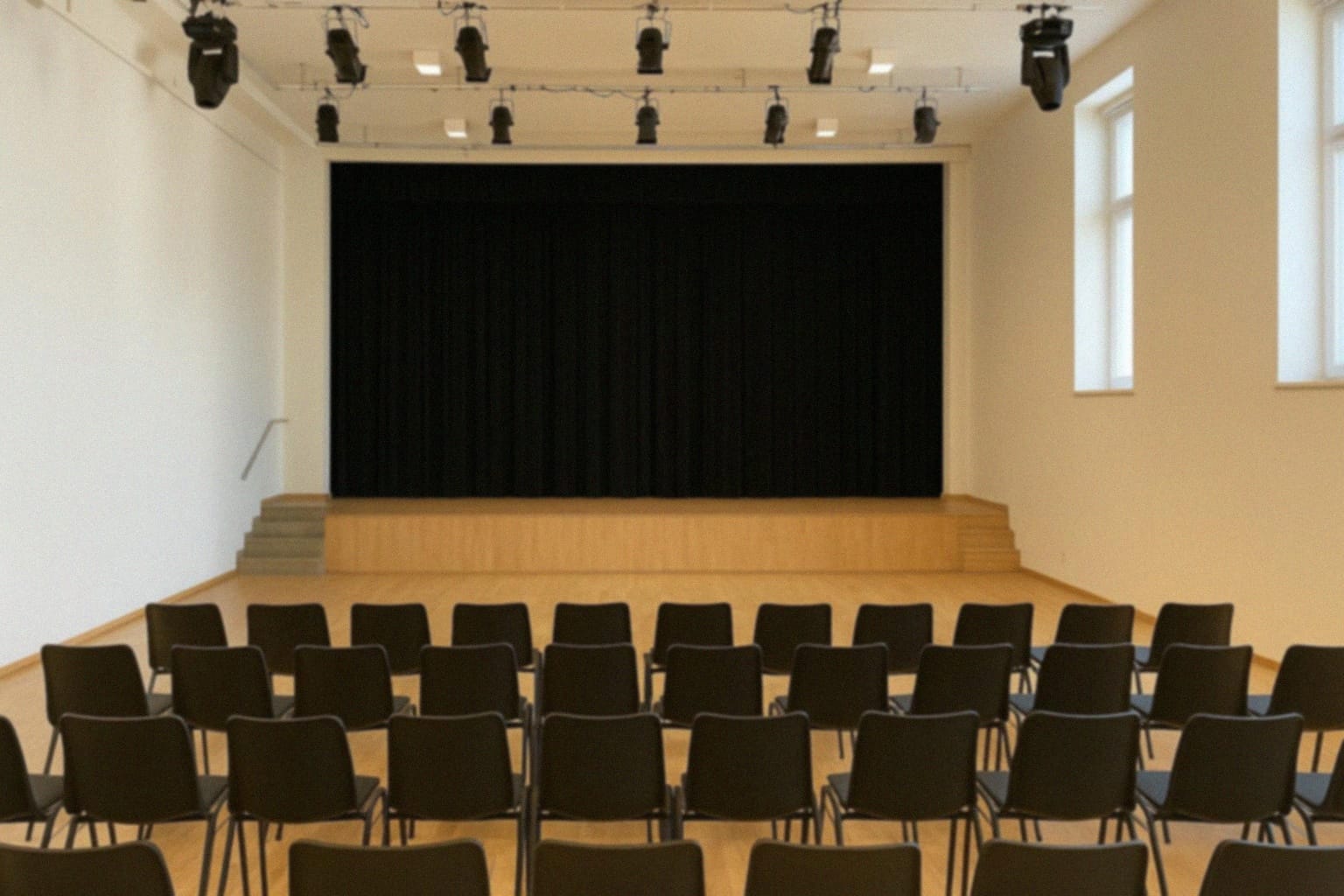 Stand-up Piotra Zoli Szulowskiego – „ATLAS” w Żninie