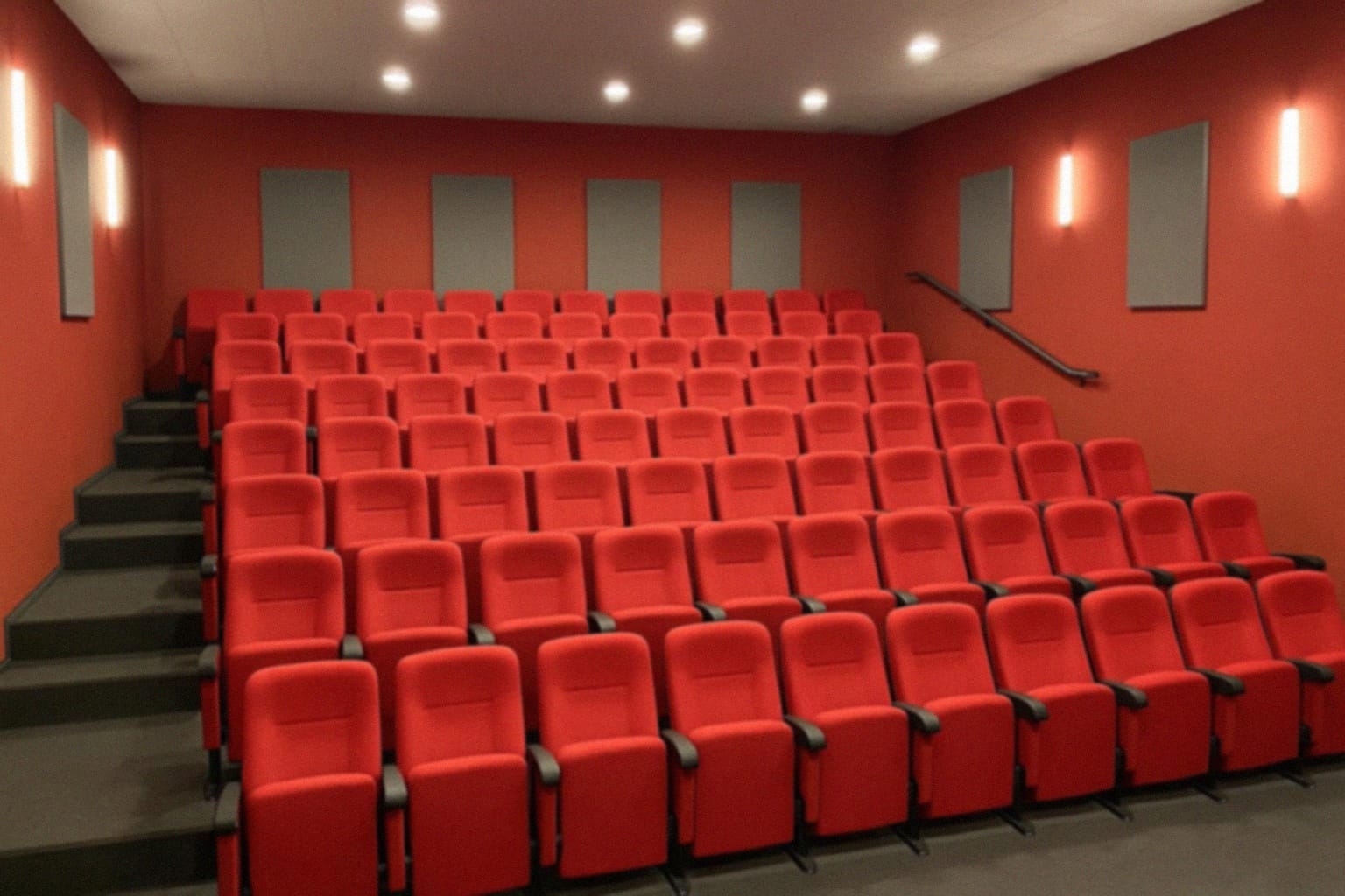 Komedia „Zdolne do wszystkiego” już 7 marca 2026 roku w Żninie