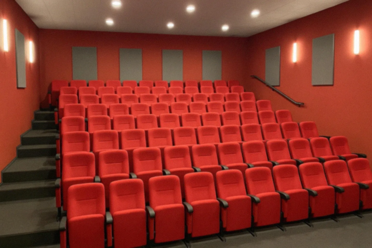 Komedia „Zdolne do wszystkiego” już 7 marca 2026 roku w Żninie