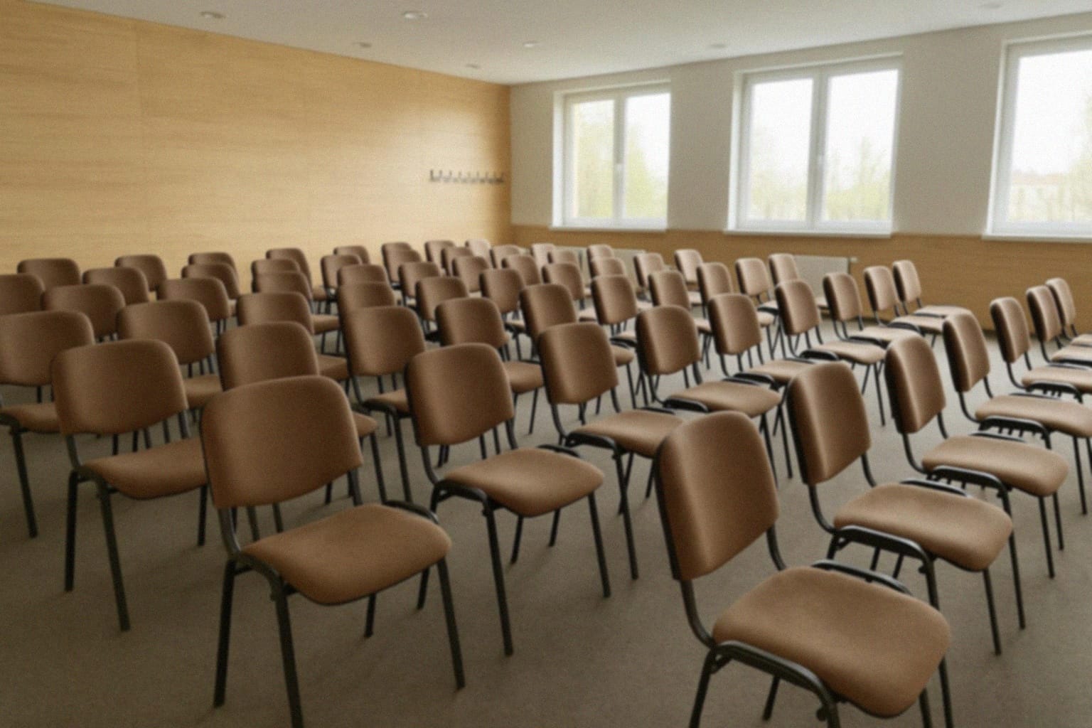 Nowy program stand-upowy Michała Lei „1991” w Żninie