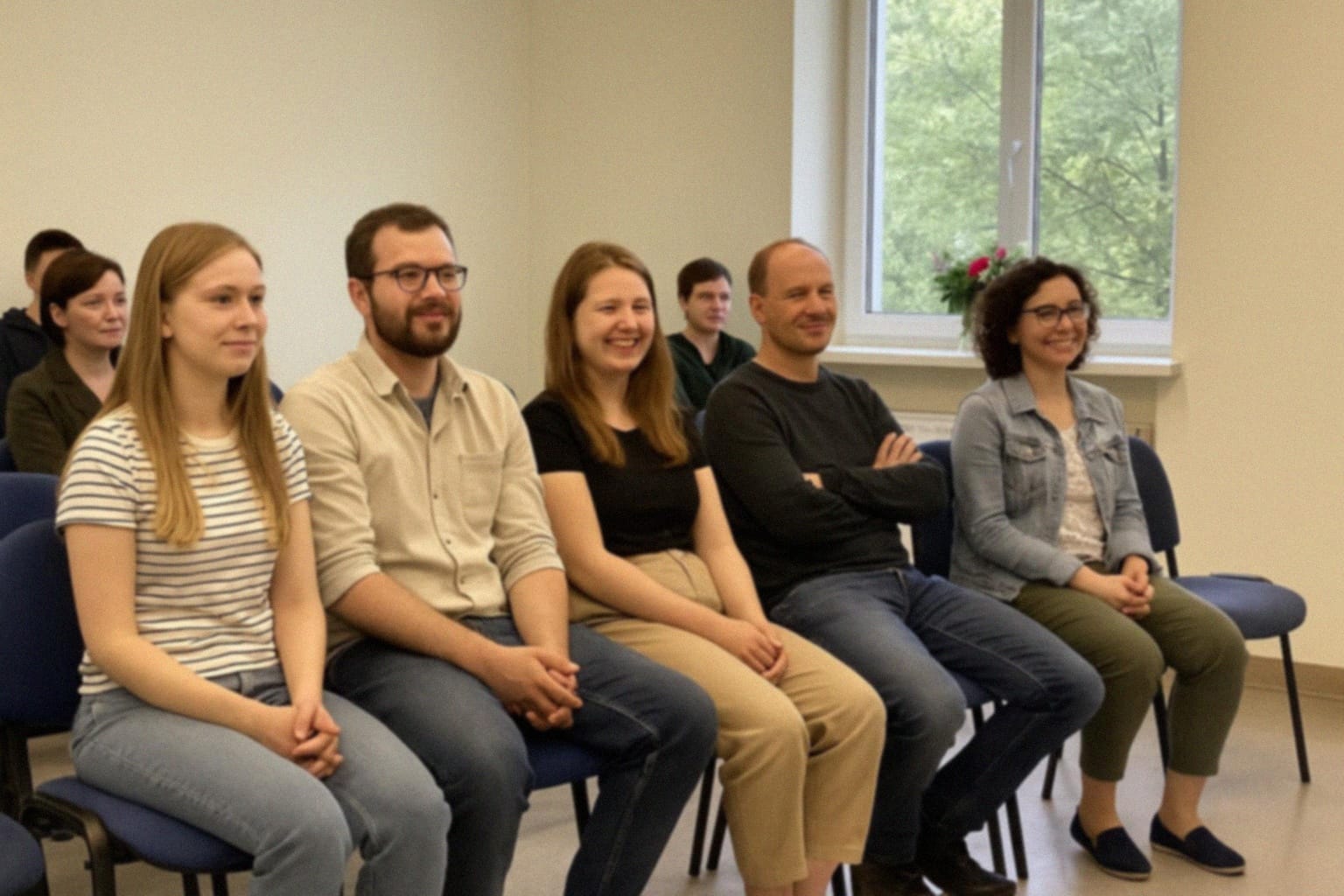 Nowy klub młodzieżowy w Żninie – „Z nami fajnie”