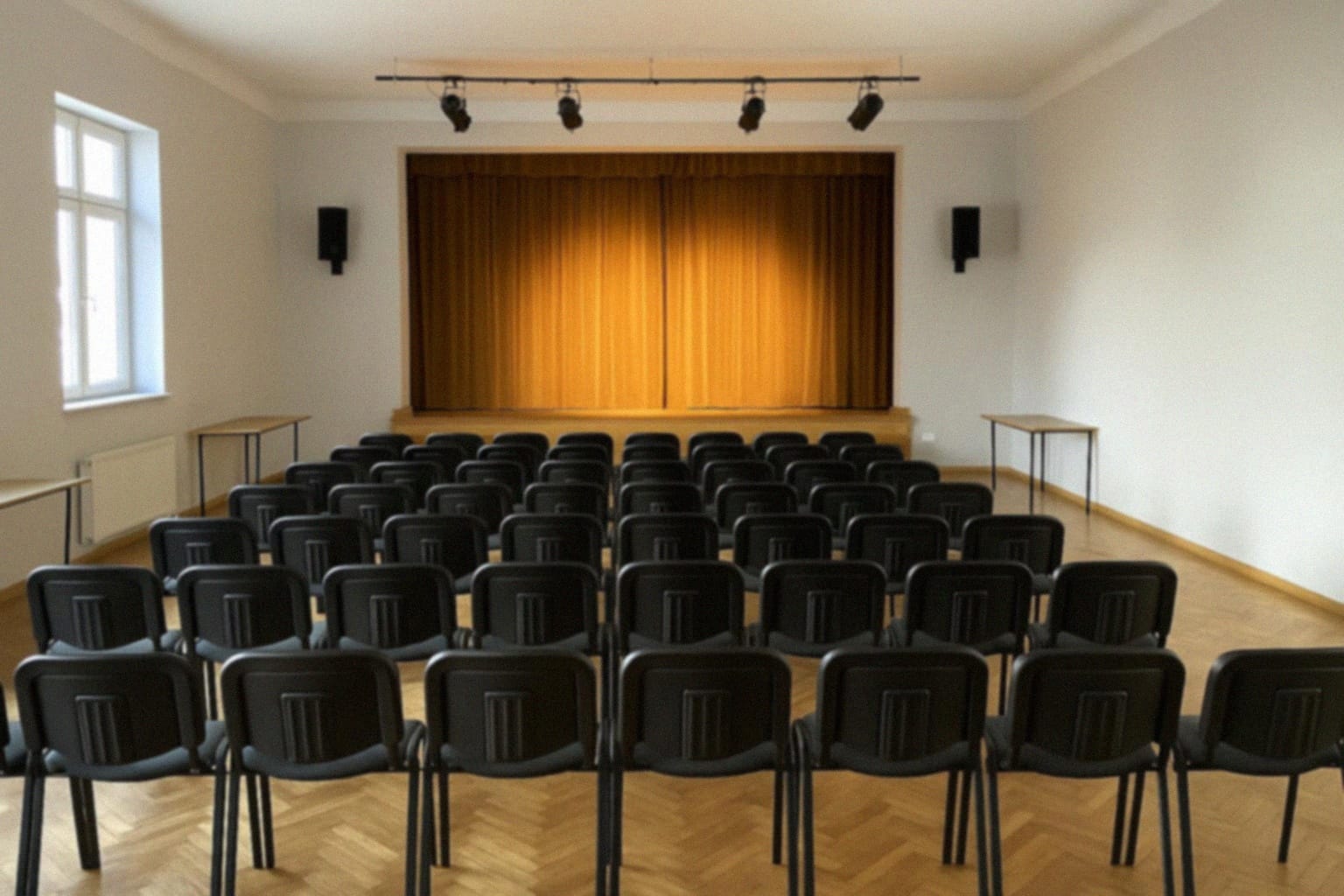 Koncert „Listen to Your Heart” z muzyką Roxette w Żninie