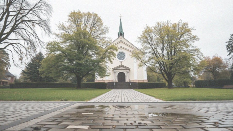 Gietrzwałd sanktuarium – galeria zdjęć z ważnych wydarzeń
