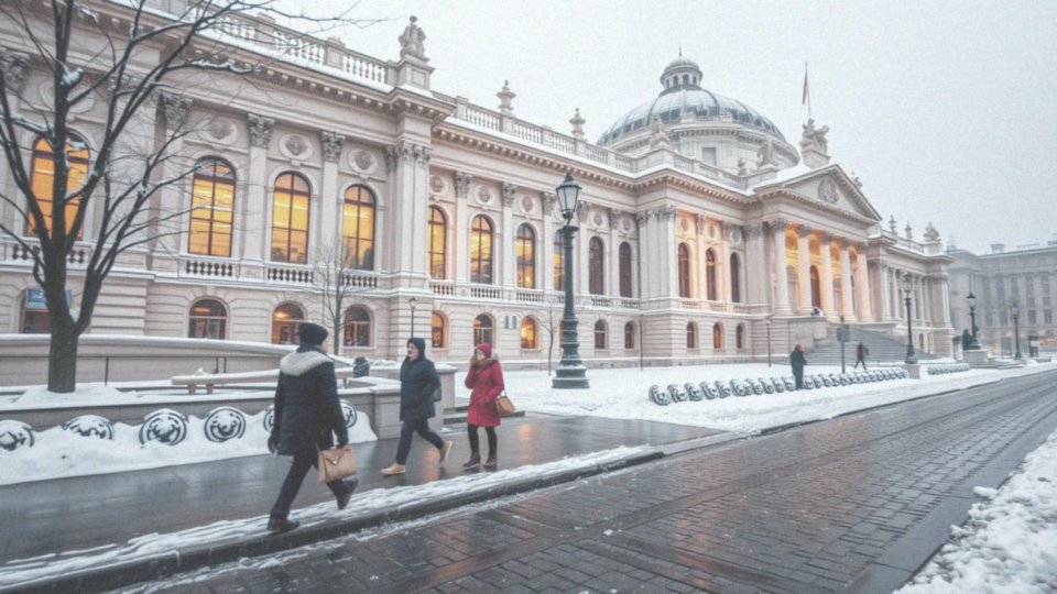 ILE KOSZTUJĄ BILETY NA KONCERT NOWOROCZNY W WIEDNIU?