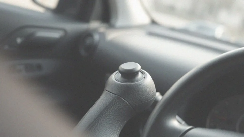 Jak włączyć tylne wycieraczki w Toyocie Yaris? Praktyczny poradnik