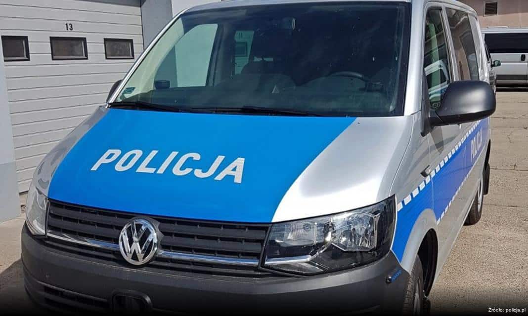 Nowe kryteria sprawnościowe dla kandydatów do Policji