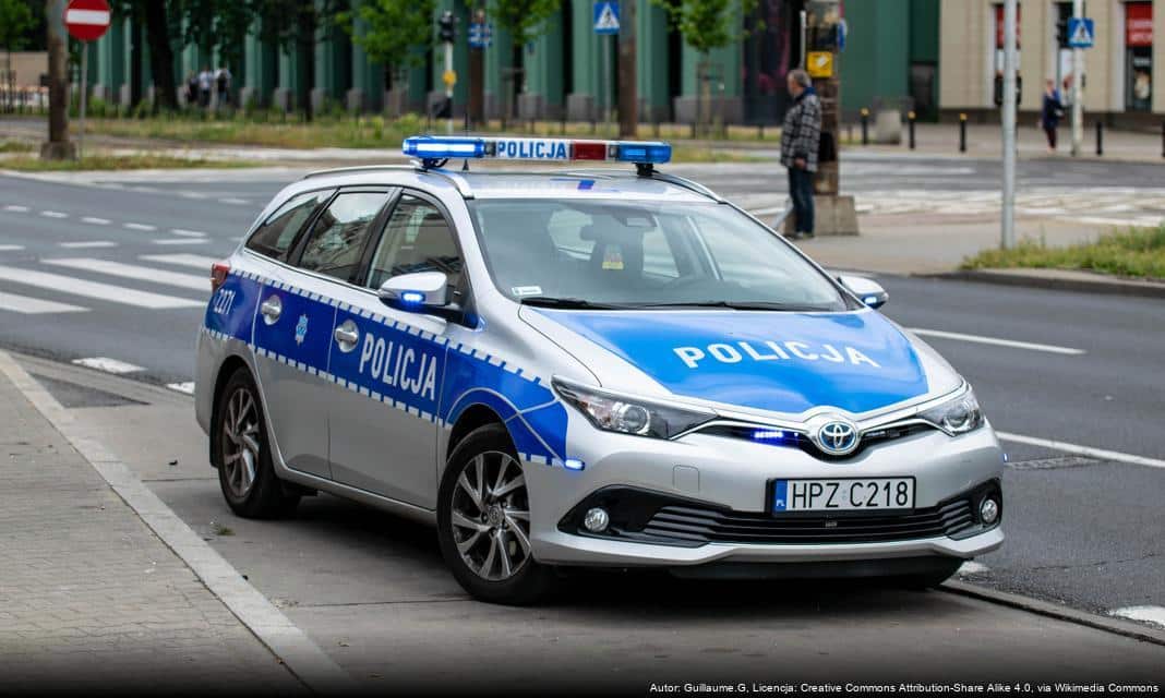 Nietrzeźwi rowerzyści z gminy Żnin zatrzymani przez policję