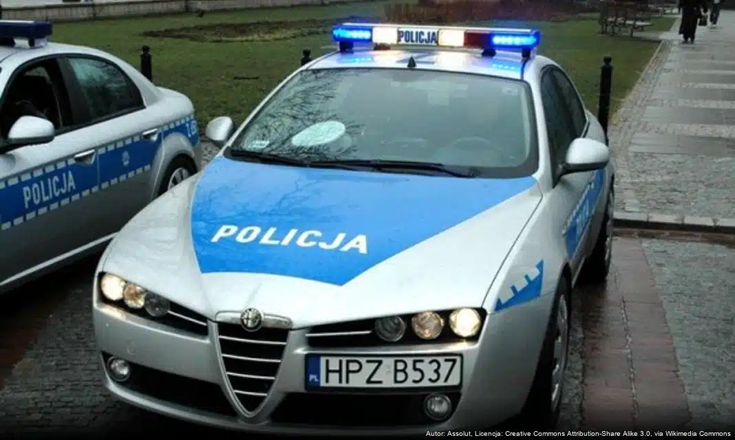 Nowe przepisy dotyczące bezpieczeństwa ruchu drogowego – zmiany w 2026 roku