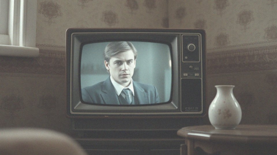 Miś kiedy w TV? Sprawdź godziny emisji i daty pokazów