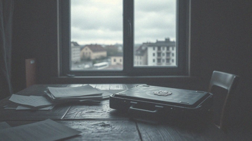 Obligatoryjne cofnięcie pozwolenia na broń – co warto wiedzieć?