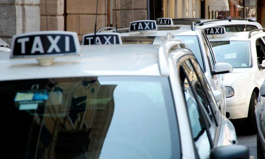 Taxi Żnin