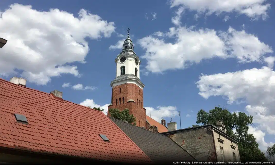 Nowoczesne metody rozliczania podatków lokalnych w Gminie Żnin