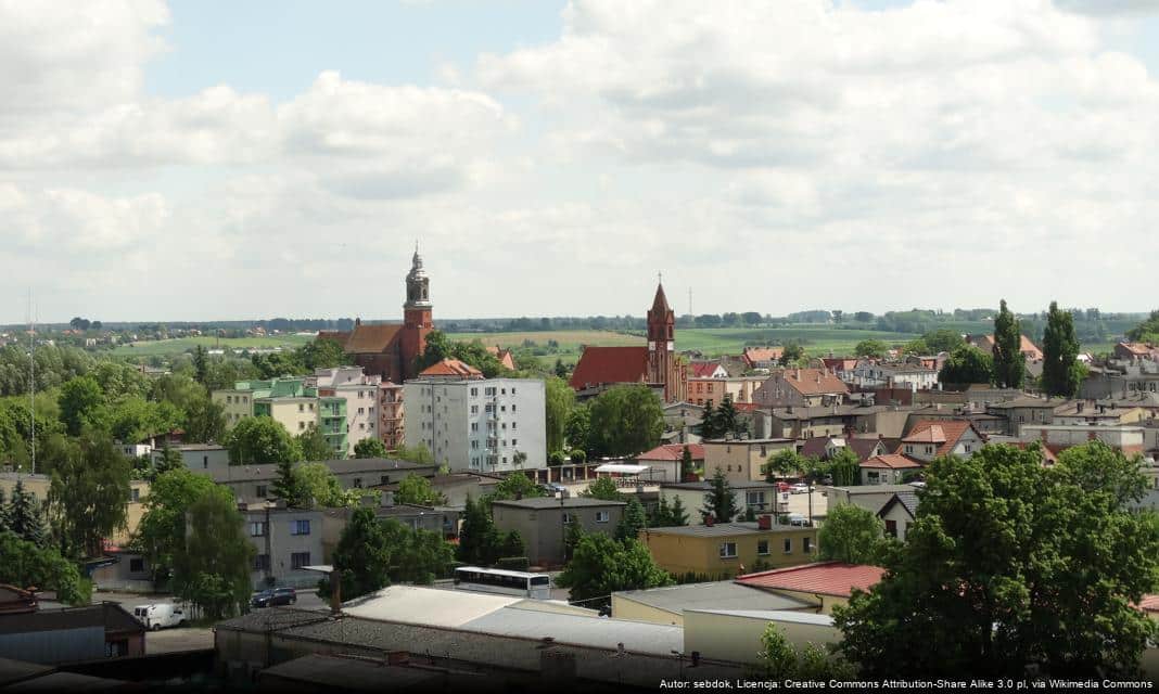 Sposoby, w jakie Młodzież Aktywnie Wspiera Społeczność w Żninie Poprzez Angażowanie Się w Wolontariat