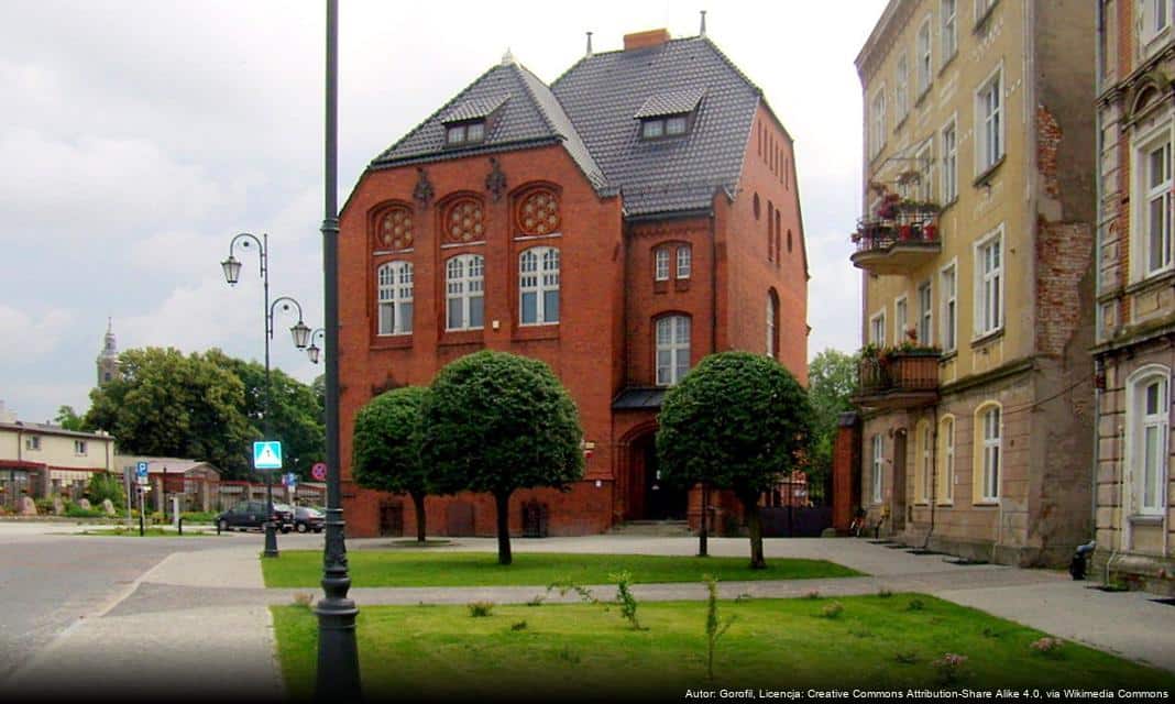 Radość i emocje: Inauguracja nowego roku szkolnego w Żninie