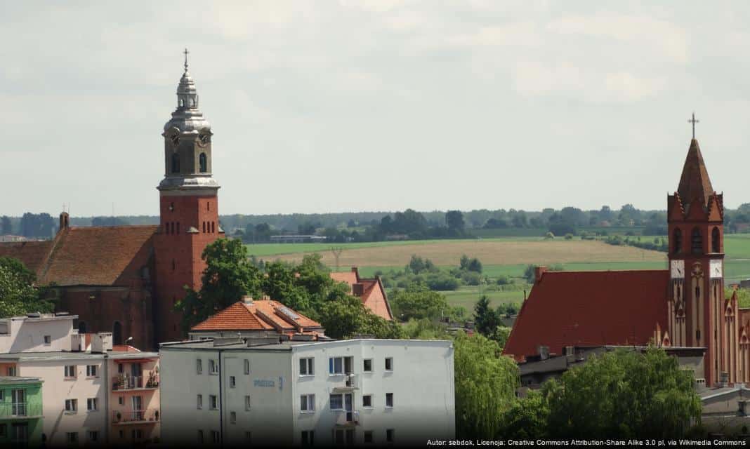 Jak Wspomóc Ochronę Środowiska w Żninie? Rozpocznij Segregację Odpadów Już Dzisiaj!